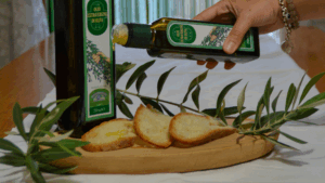 olio extravergine di oliva e colesterolo