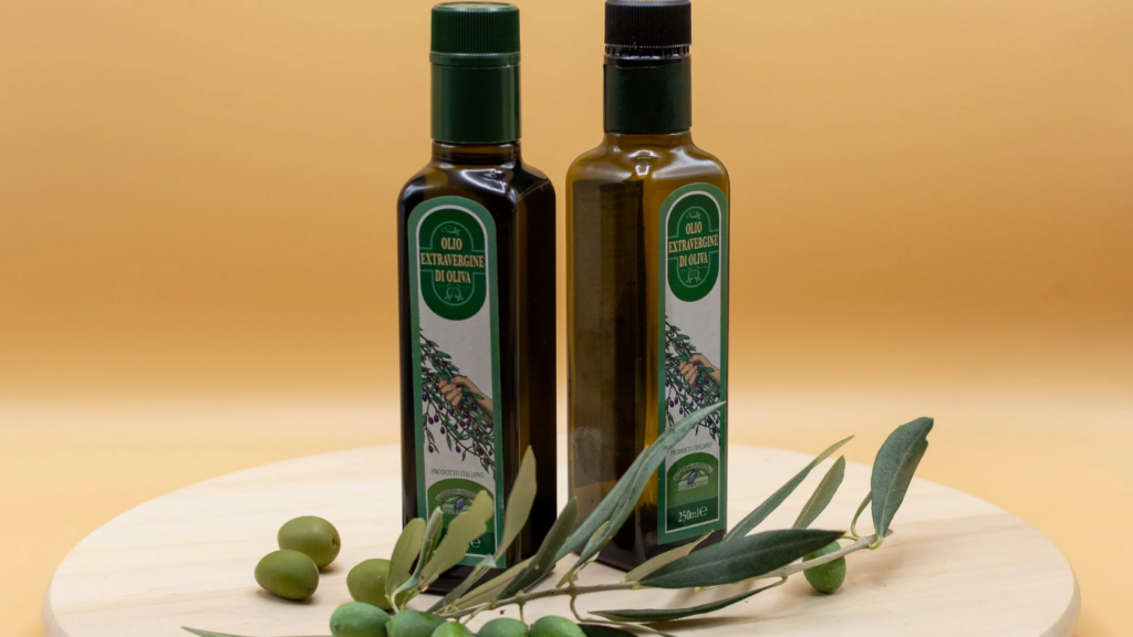 campagna olearia basilicata frantoio oelario colangelo